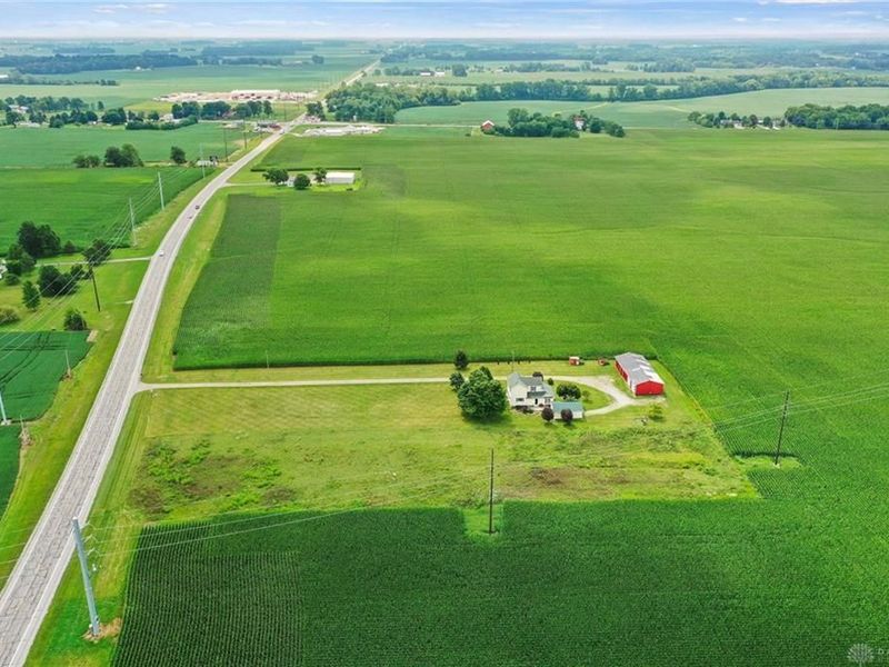 648 N St Rt 235, Saint Paris, OH 43072 Photo 36