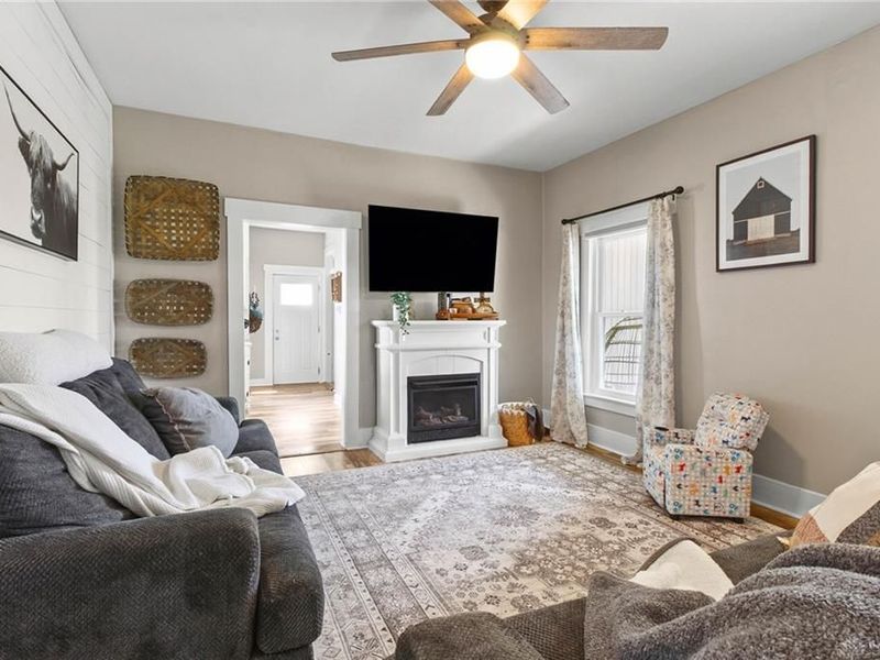 648 N St Rt 235, Saint Paris, OH 43072 Photo 4