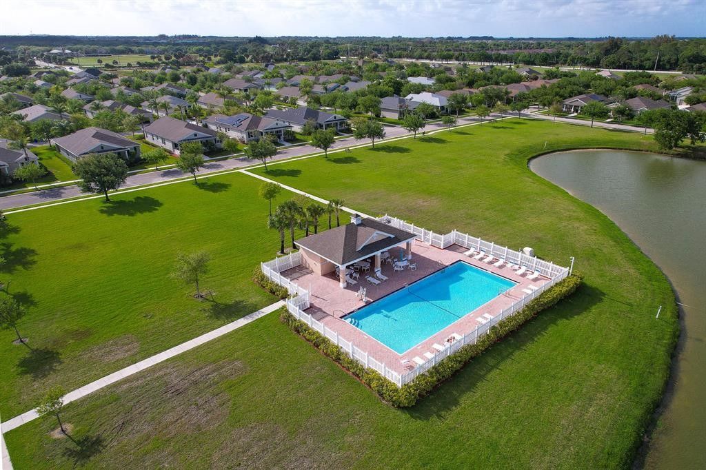 1465 Carriage Court, Vero Beach, FL 32966 Photo