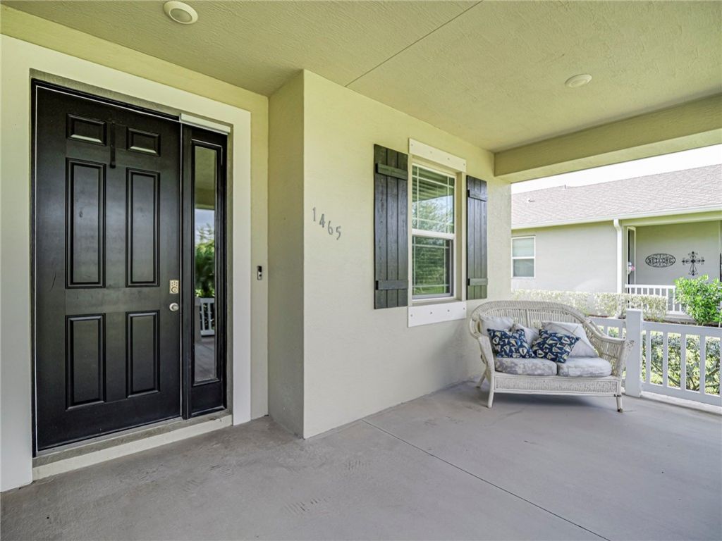 1465 Carriage Court, Vero Beach, FL 32966 Photo