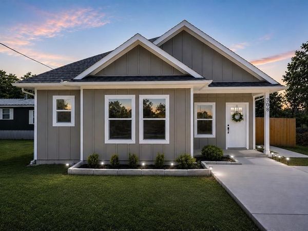 308 Mark Street, Hillsboro, TX 76645