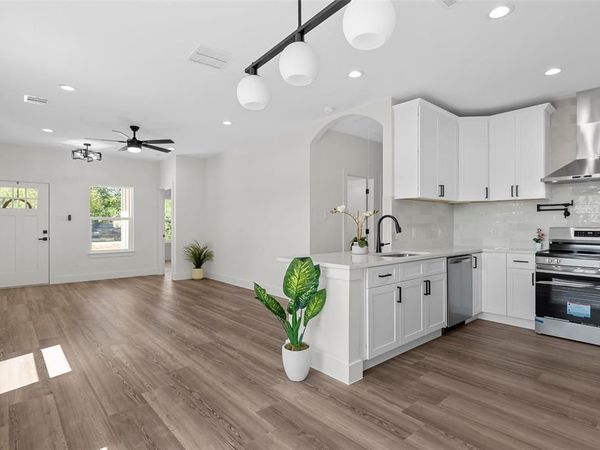 308 Mark Street, Hillsboro, TX 76645