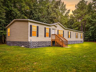 173 Gum Branch Road, Saint George, SC 29477