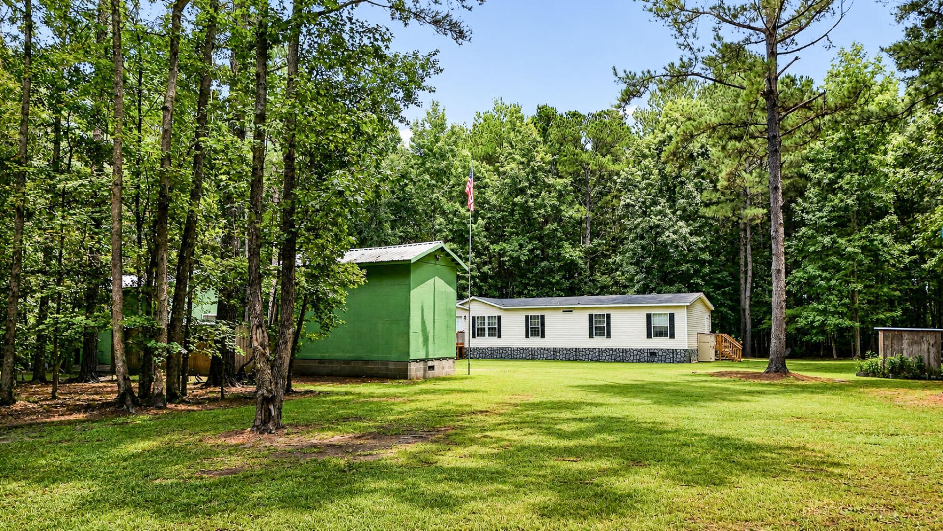 173 Gum Branch Road Photo 4