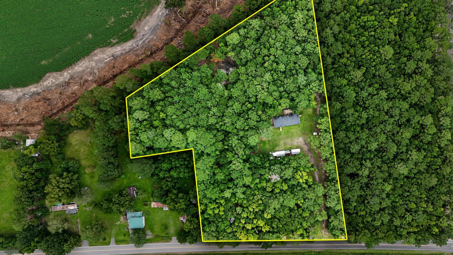 173 Gum Branch Road Photo 77