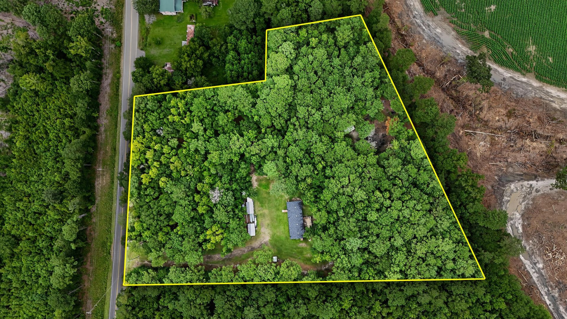 173 Gum Branch Road Photo 81