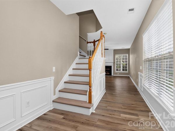 12304 Dunford Street , Charlotte, NC 28277