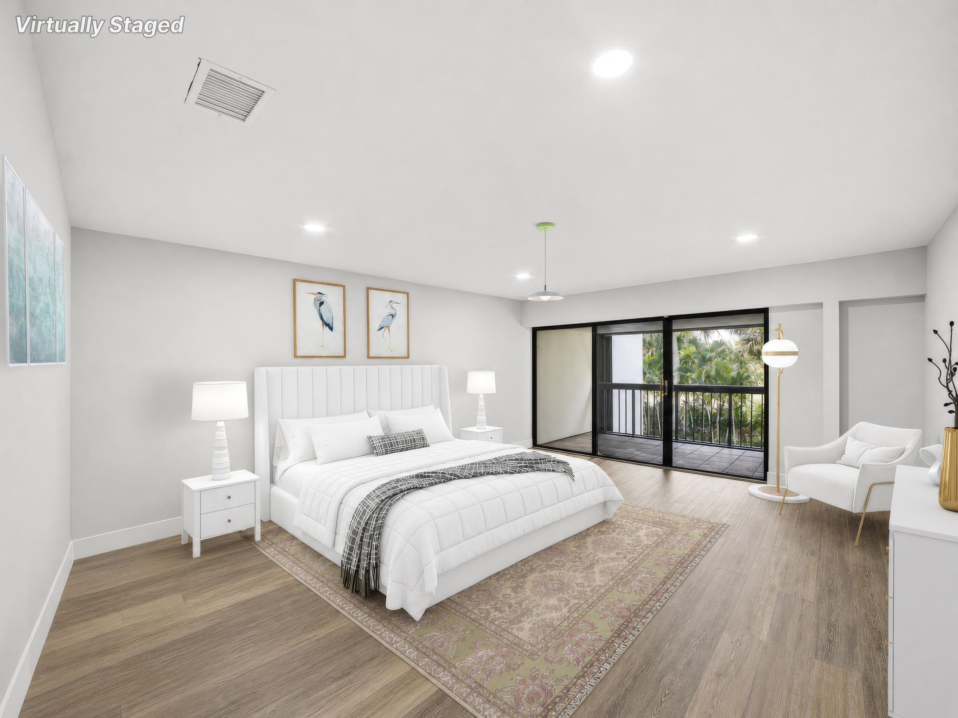 2517 Presidential Way, Unit B, West Palm Beach, FL 33401 Photo
