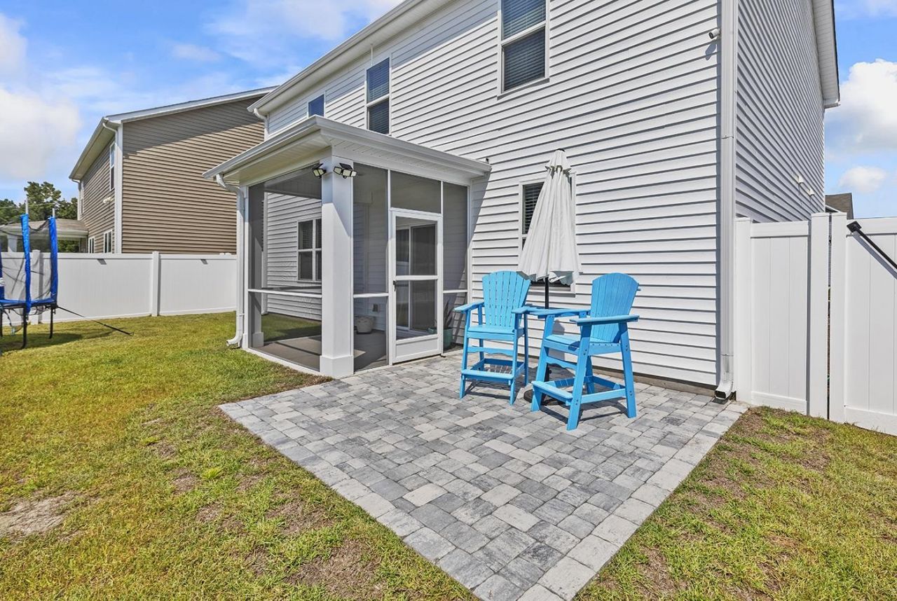 1109 Flintshire Dr. Photo 45