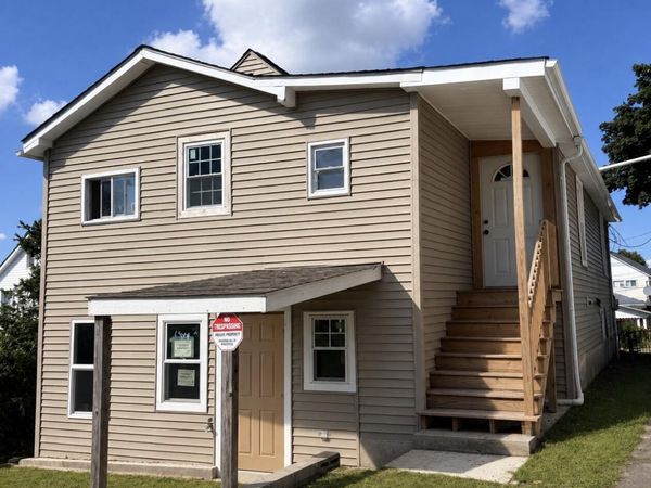 757 Metcalf Rear Street, Wilkes Barre Township, PA 18702
