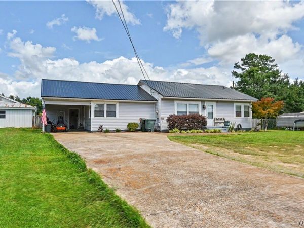 866 4th Street NE, Gordo, AL 35466