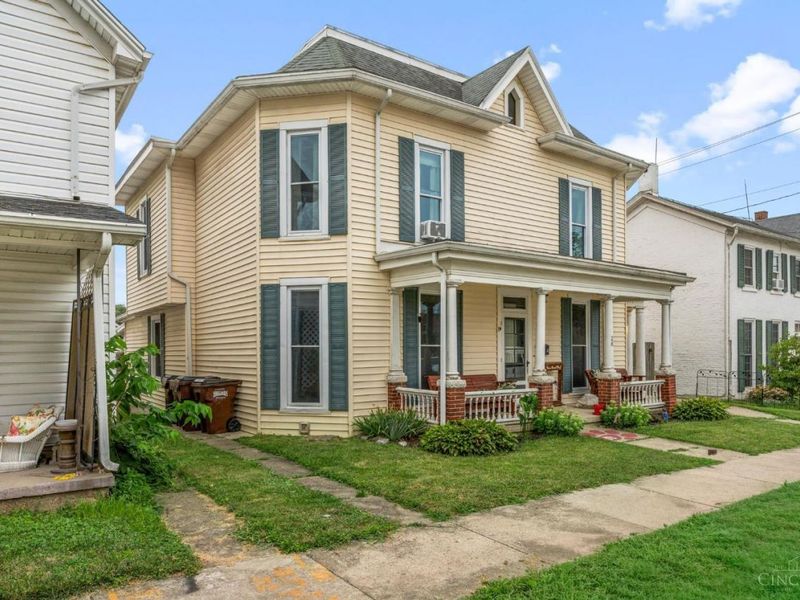 24 E 5th Street, Franklin, OH 45005 Photo 2
