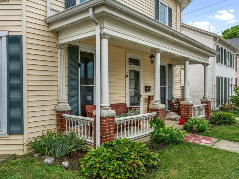 24 E 5th Street, Franklin, OH 45005 Photo 8