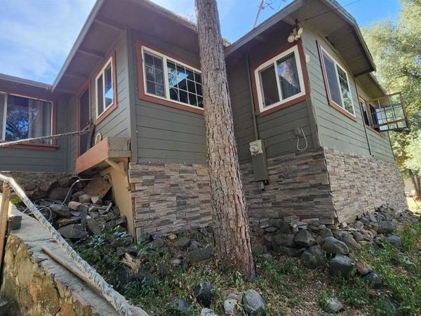9800 #13 Oak Grove Drive, Descanso, CA 91916