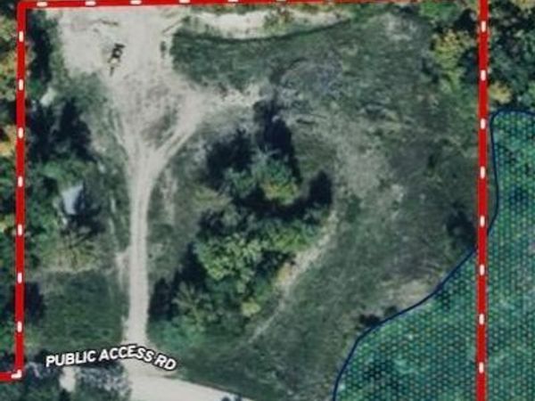 39534 Public Access Road , Waubun, MN 56589