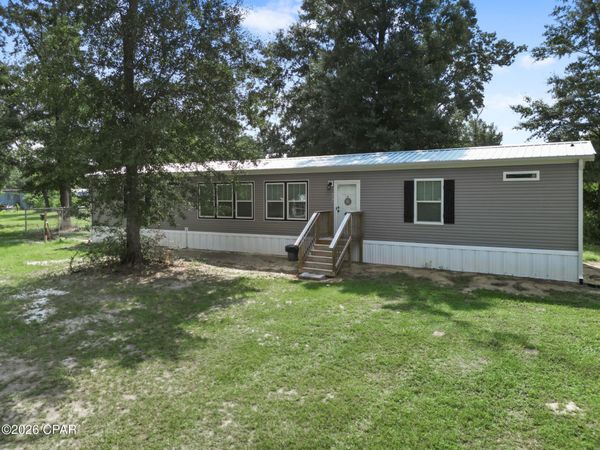 5379 SW Sr 73 , Unit 73, Kinard, FL 32449