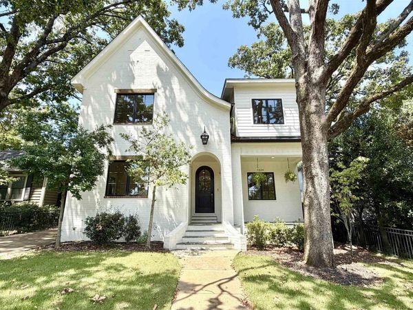 5020 Stonewall Road, Little Rock, AR 72207