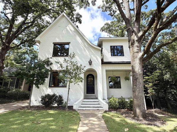 5020 Stonewall Road , Little Rock, AR 72207