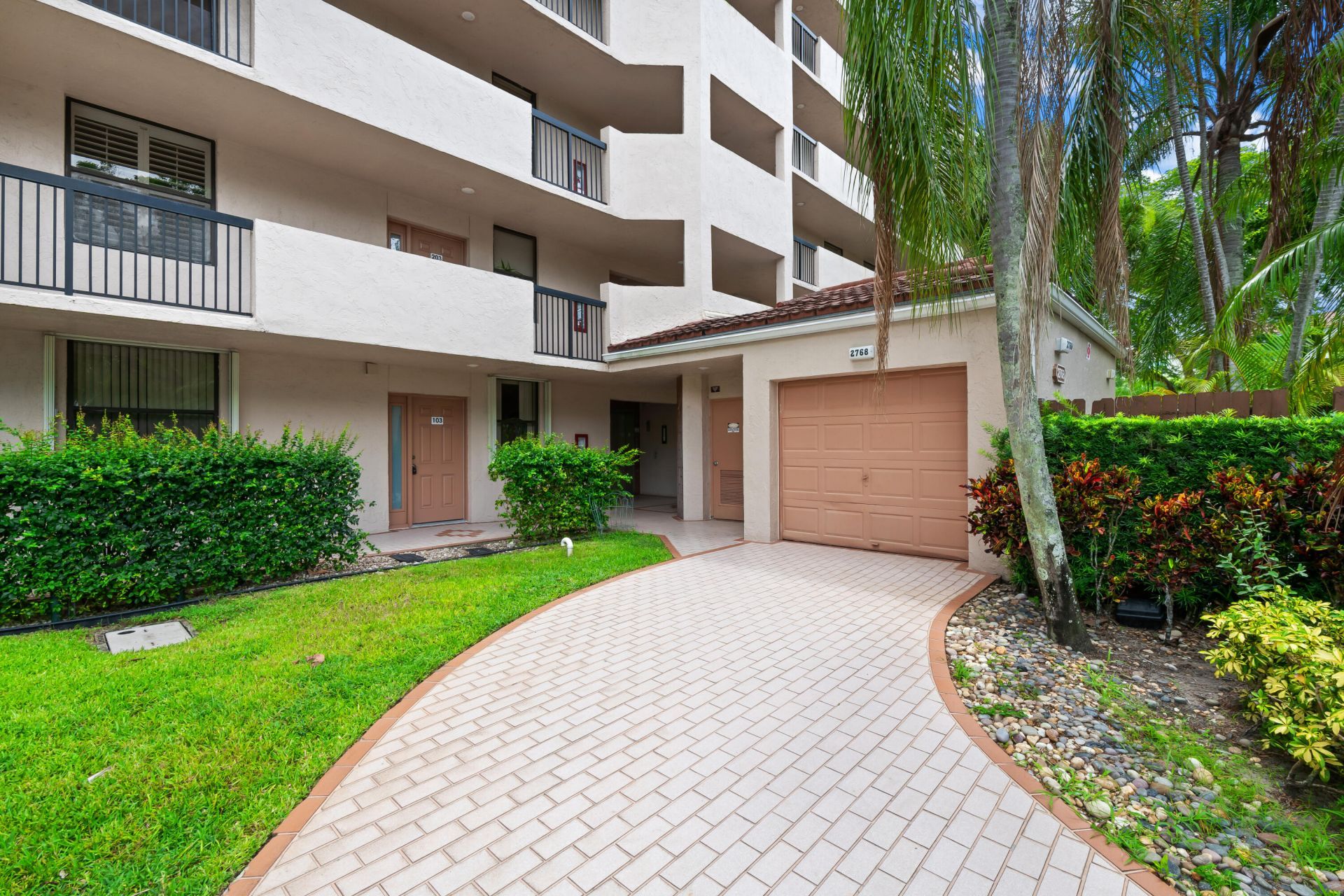 2768 Carambola Circle S, Unit 101, Coconut Creek, FL 33066 Photo