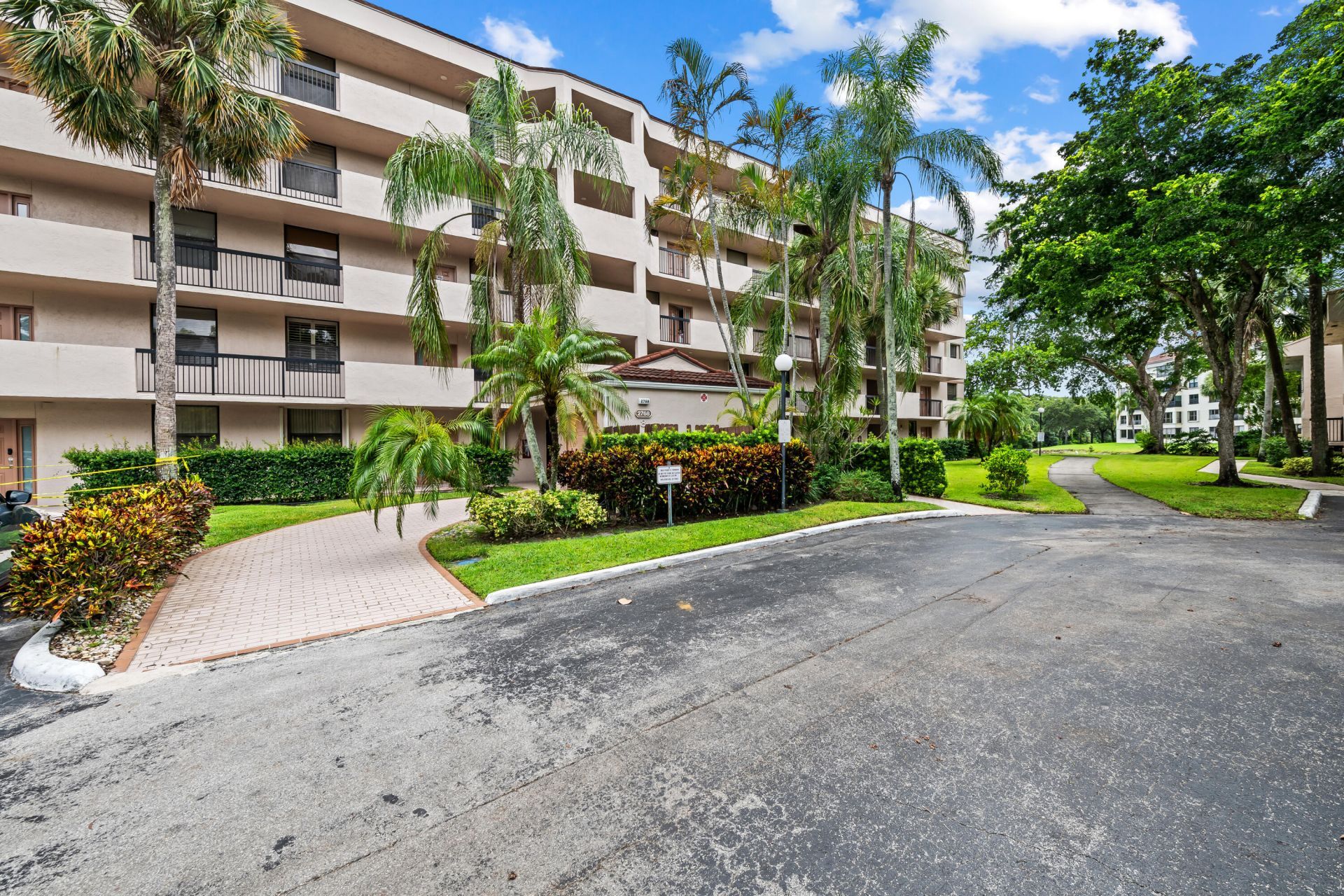 2768 Carambola Circle S, Unit 101, Coconut Creek, FL 33066 Photo