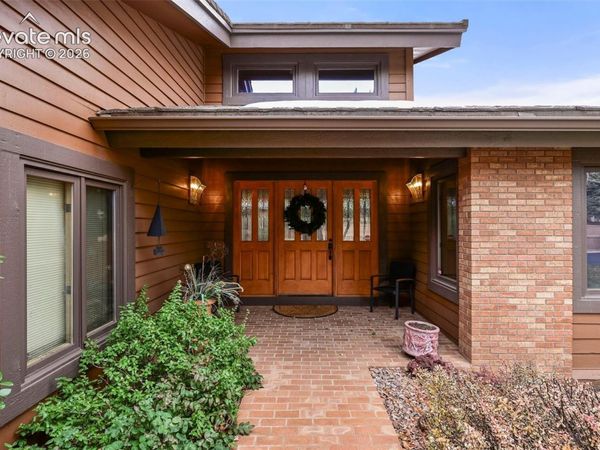 1536 Smoochers Circle, Colorado Springs, CO 80904