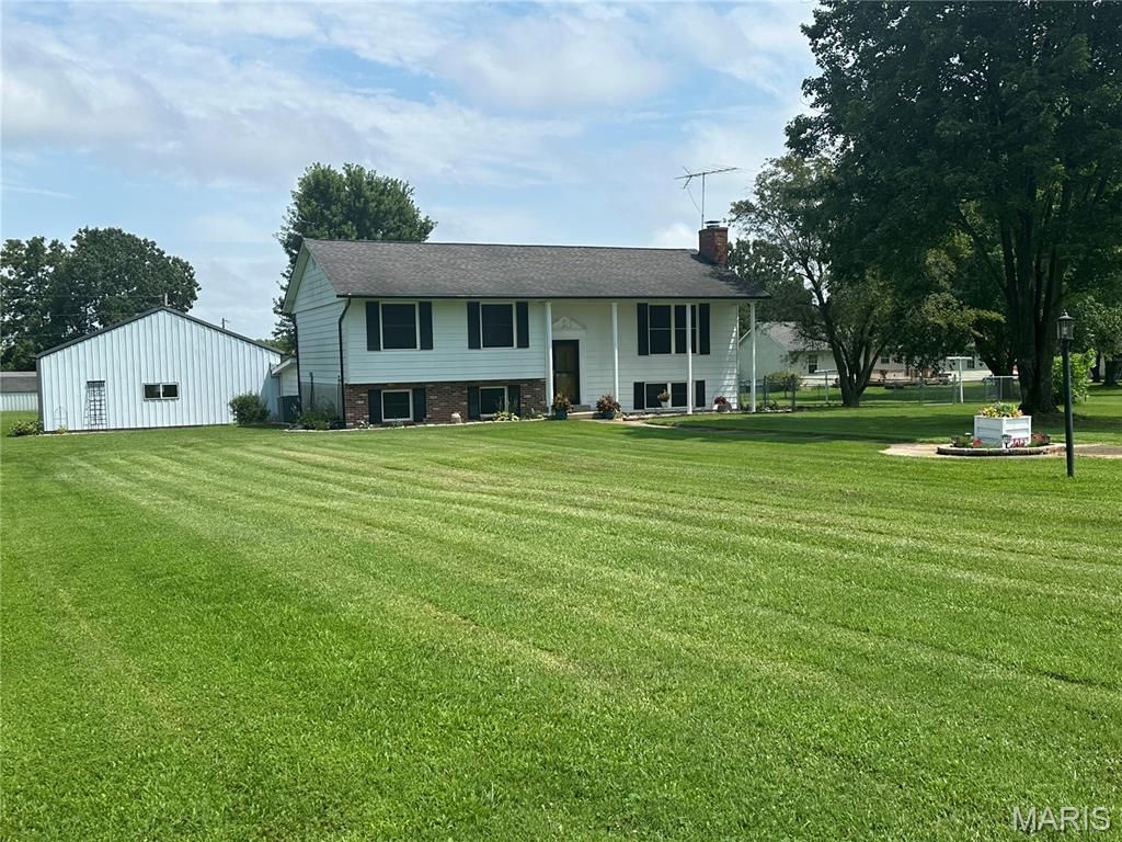 3607 Cuba Street, Owensville, MO 65066 Main Photo