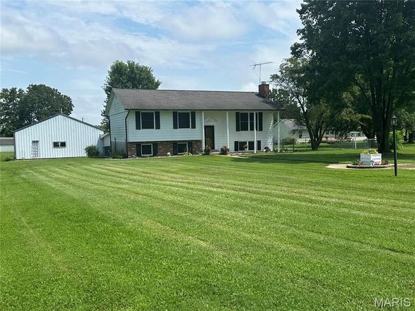 3607 Cuba Street, Owensville, MO 65066