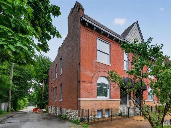 3248 California Avenue , St Louis, MO 63118