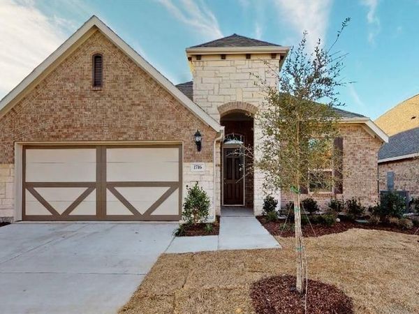 1716 Yellowthroat Drive, Little Elm, TX 75068