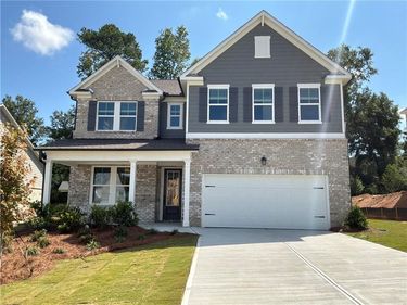 3455 Fern Hollow Path , Buford, GA 30519