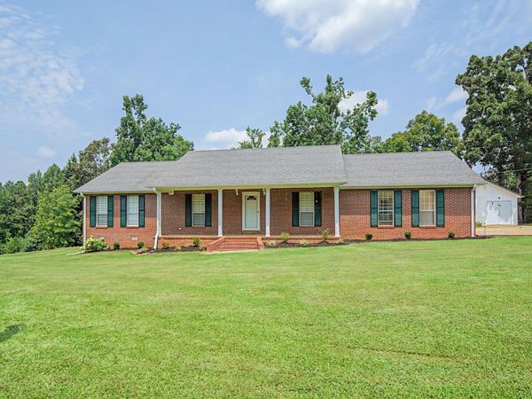 51 County Road 335, Rienzi, MS 38865