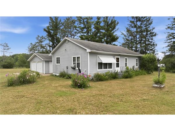 714N State Highway 40, Exeland, WI 54835