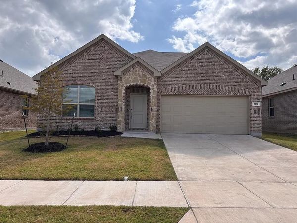 1012 Longleaf Lane, Princeton, TX 75407