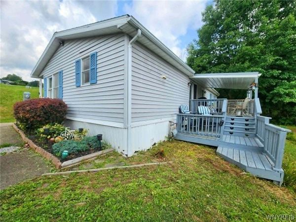 59 Fourth Street, Bemus Point, NY 14712
