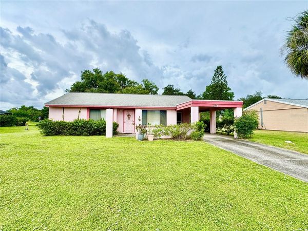 3941 NEKOOSA STREET , NORTH PORT, FL 34287
