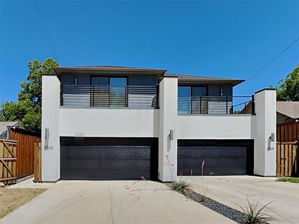 2343 Vagas Street, Unit 2343, Dallas, TX 75219