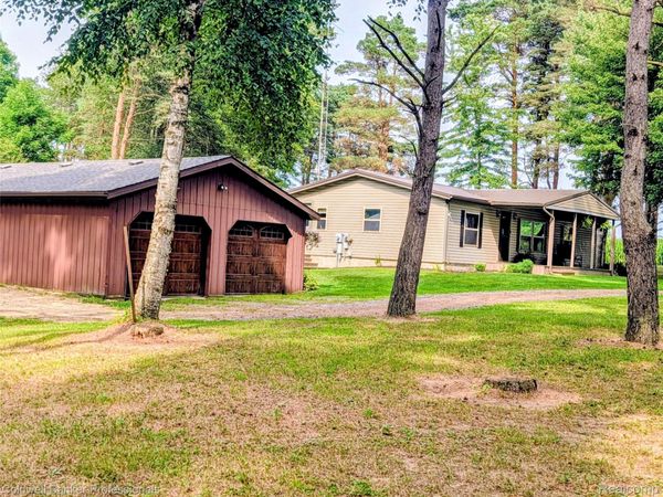 6895 Lanway Road, Koylton Township, Mi 48741