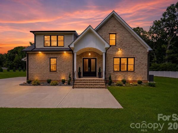 112 Jim Parker Road, Wesley Chapel, NC 28110