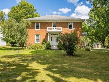 2483 Sand Hill Road, Mount Morris, NY 14510