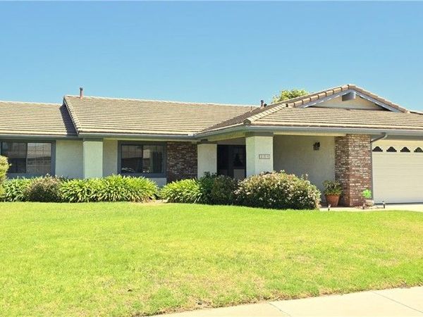 509 Colbert Drive , Lompoc, CA 93436