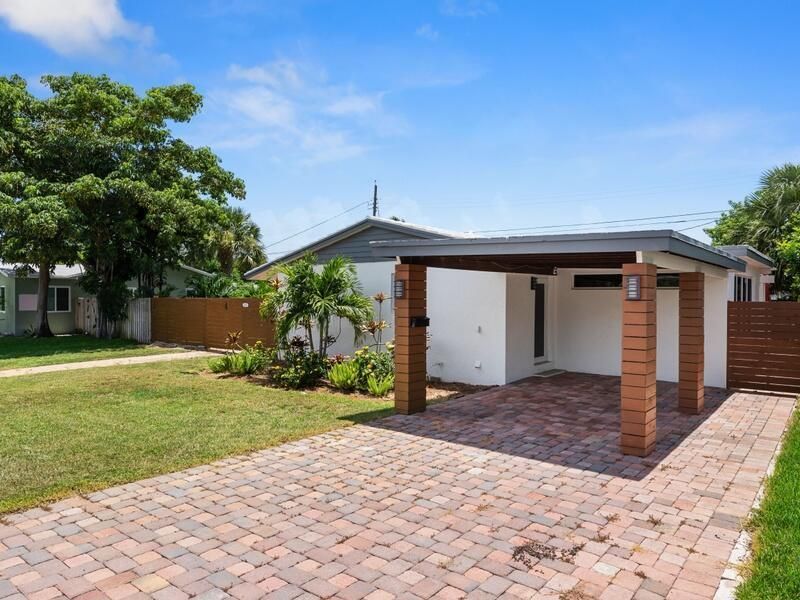 1632 N L Street, Lake Worth Beach, FL 33460 Photo