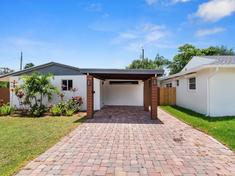 1632 N L Street, Lake Worth Beach, FL 33460 Photo