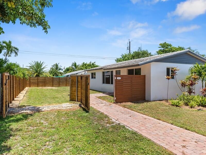 1632 N L Street, Lake Worth Beach, FL 33460 Photo