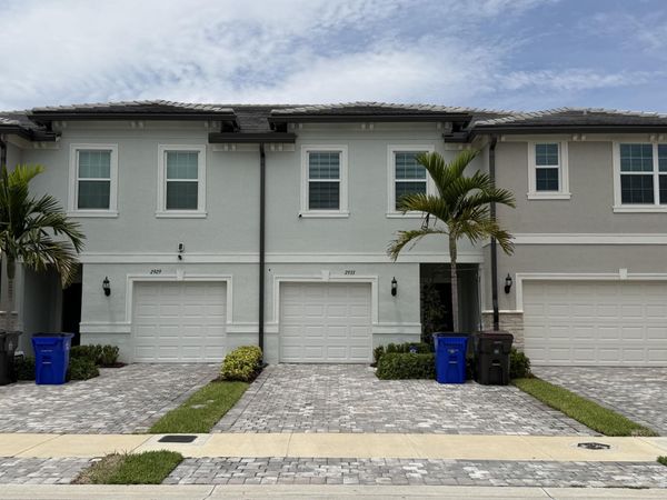 2933 OLIVIA Avenue, Lauderdale Lakes, FL 33311