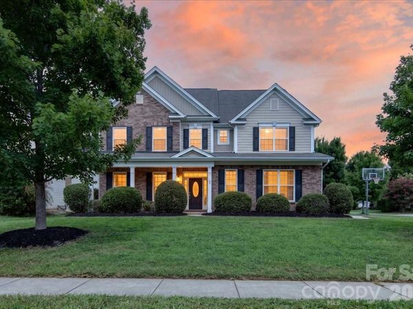 1560 Duckhorn Street NW, Concord, NC 28027