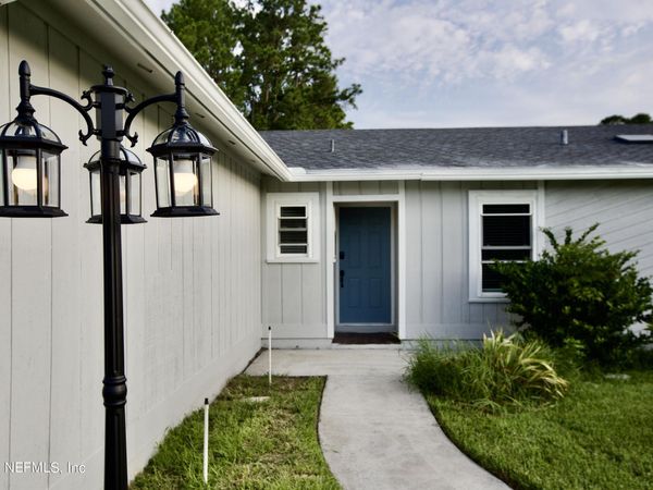3542 SHELDRAKE Drive, Jacksonville, FL 32223