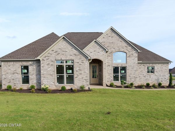 162 Roxbury Drive , Jackson, TN 38305