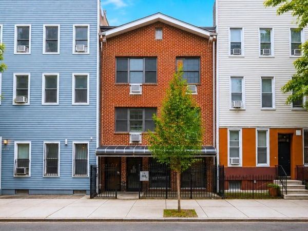 1140 Willoughby Avenue , Brooklyn, NY 11237