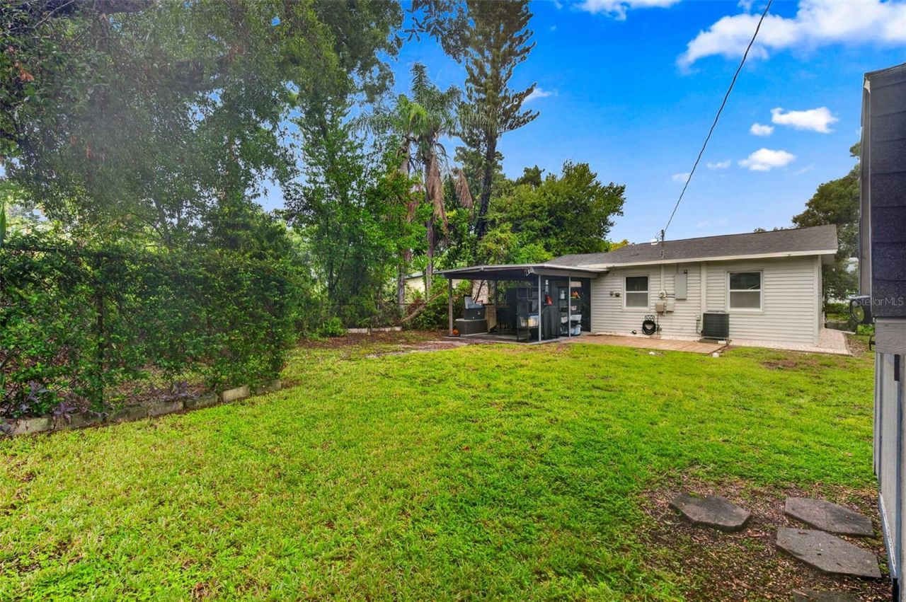 1226 49th Avenue N, Saint Petersburg, FL 33703 Photo