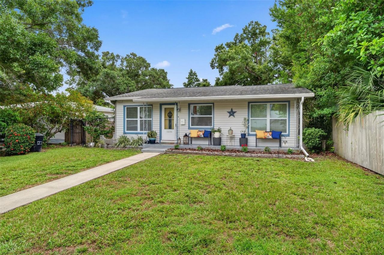 1226 49th Avenue N, Saint Petersburg, FL 33703 Photo